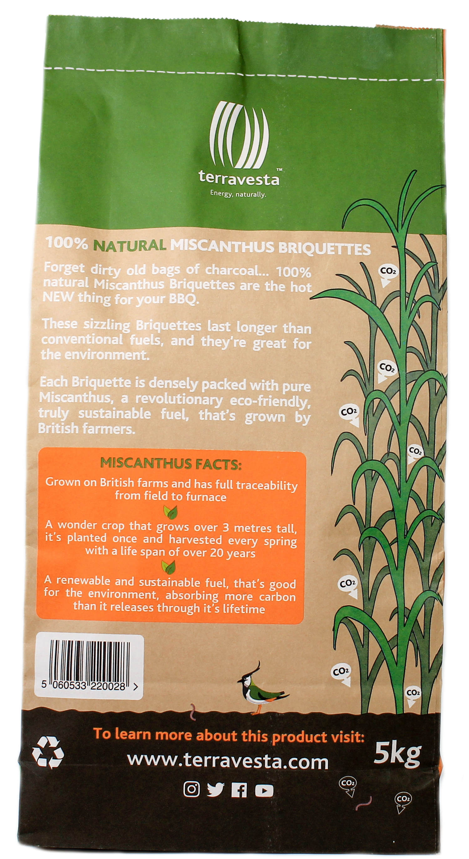 Right Carousel Arrow - Grassland (2952x2952), Png Download