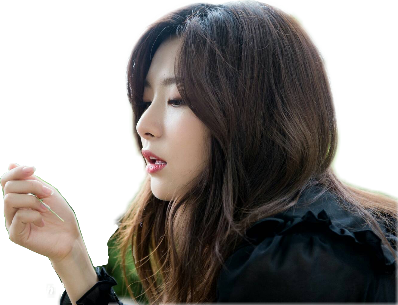 Report Abuse - Seulgi Hd (1322x1014), Png Download