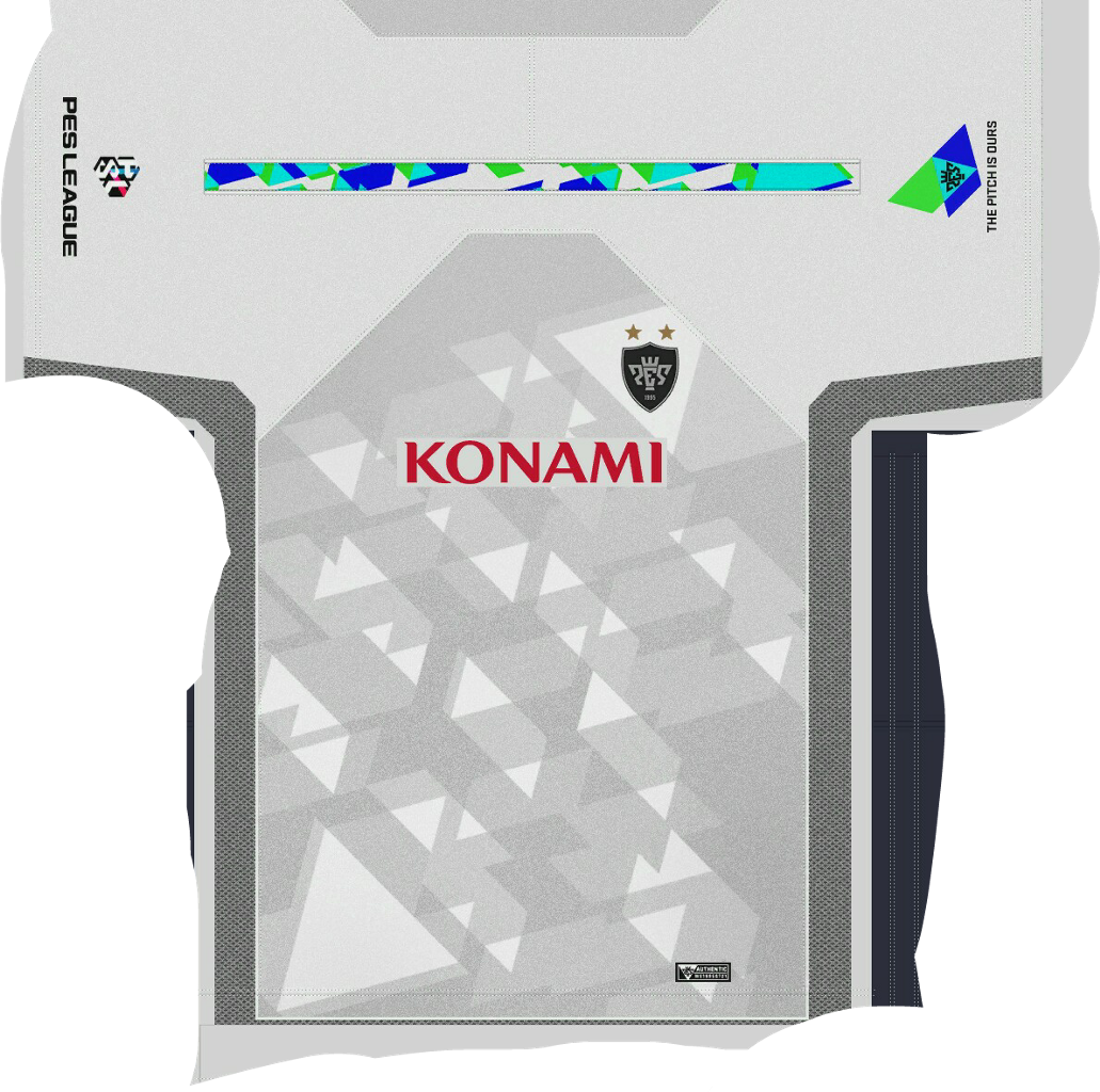 Konami (1031x1024), Png Download