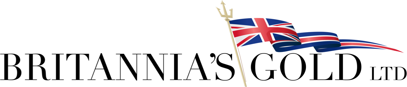 Britannia's Gold - A-z Of Curious Bristol (1370x295), Png Download