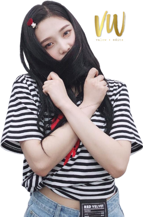 Popular And Trending Redvelvet Seulgi Joy Yeri Irene - Joy (480x728), Png Download