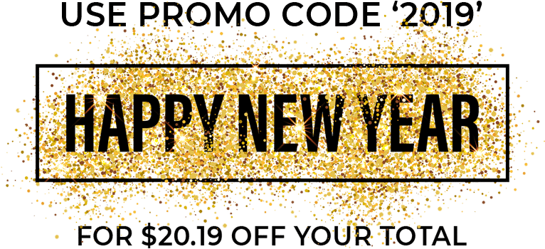 Never Stop - Sample New Year 2018 Template (777x500), Png Download