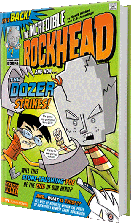 September 25, - Comic Book (545x821), Png Download