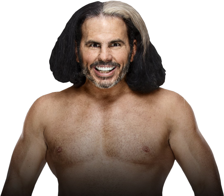 Matt Hardy Png (963x829), Png Download