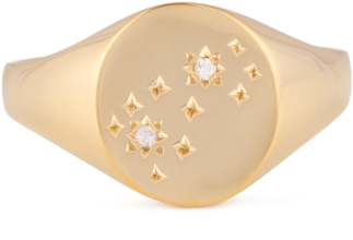 Scorpio Ring - Jewellery (650x650), Png Download