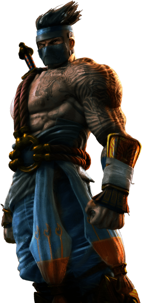 Fulgore Png (492x1024), Png Download