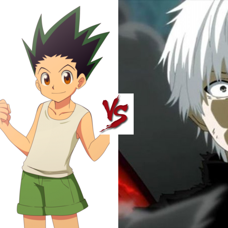 Kaneki Kun (800x800), Png Download