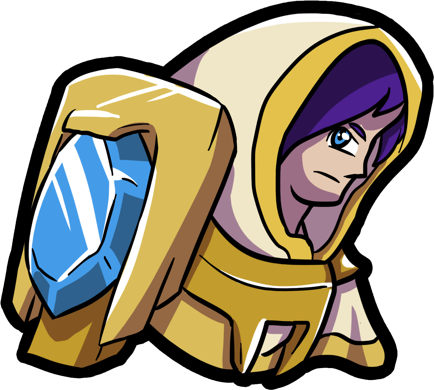 Class Drawing Shadow Royalty Free Download - Cartoon (1500x1500), Png Download