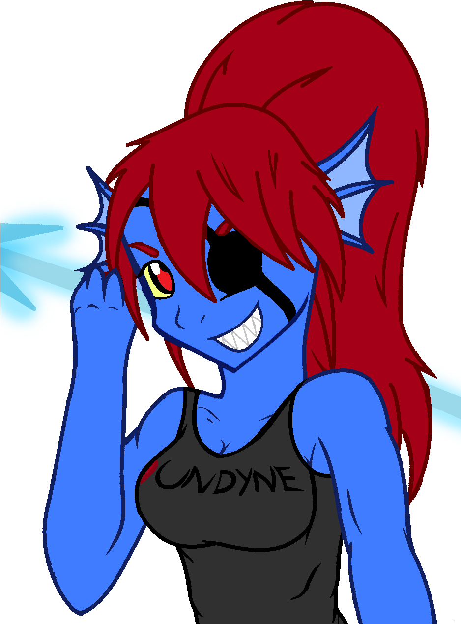 Accents Clipart - Undying Undertale Fan Art (937x1280), Png Download