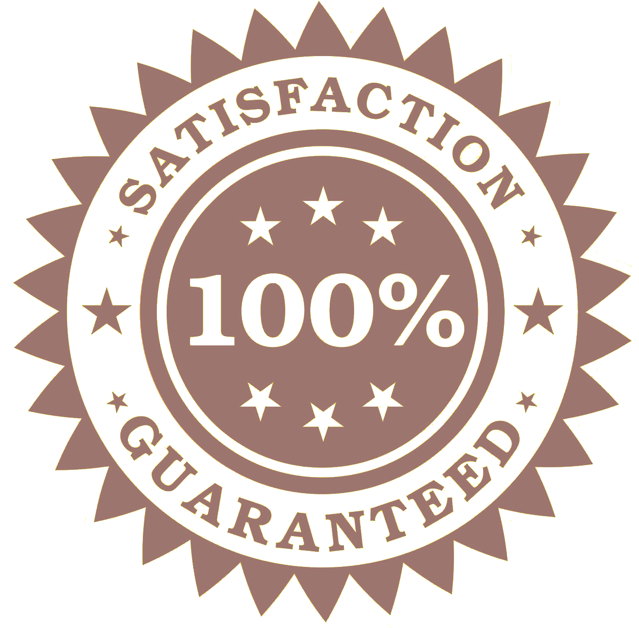 Add To Cart - Satisfaction Guaranteed Stickers (1275x1280), Png Download