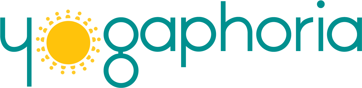 Yogaphoria Studio - Yogaphoria (1660x464), Png Download