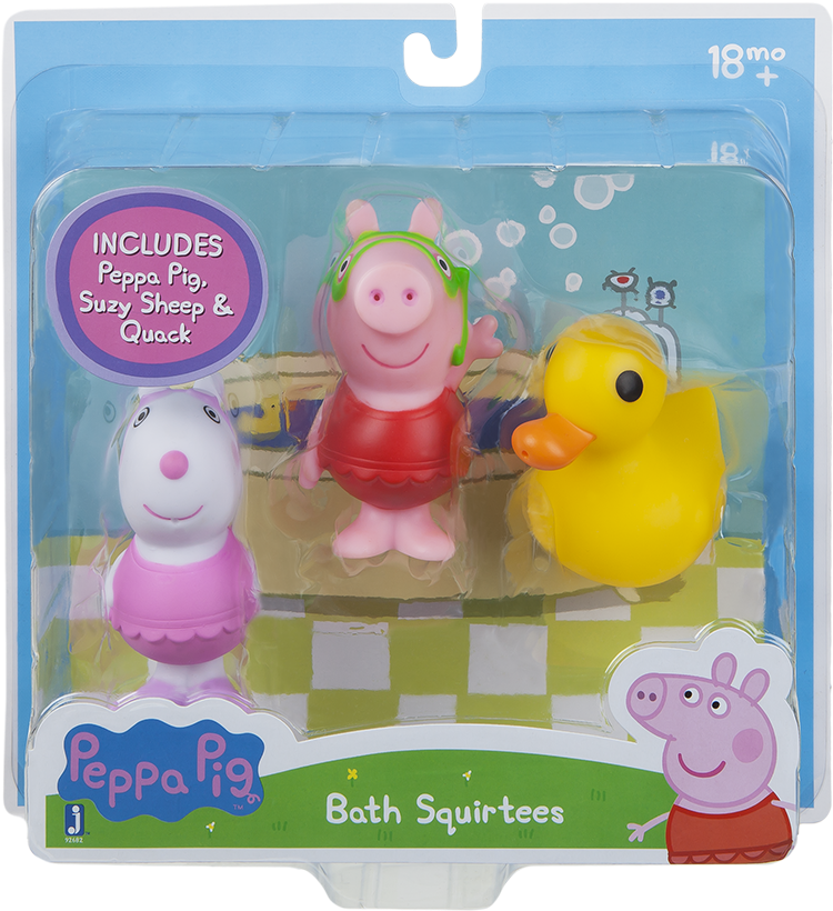 Peppa Pig (936x936), Png Download