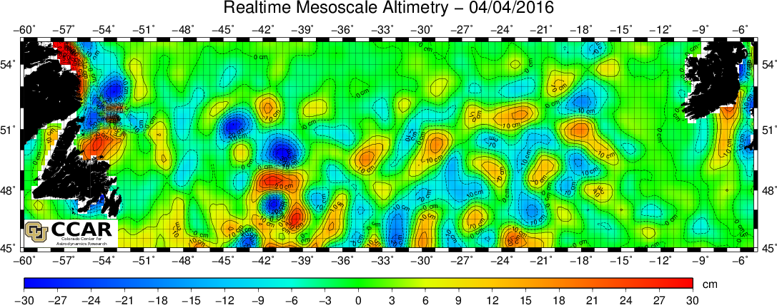 It Should Be An Exciting Cruise, With A Diversity Of - Mars Magnetic Field (1087x428), Png Download