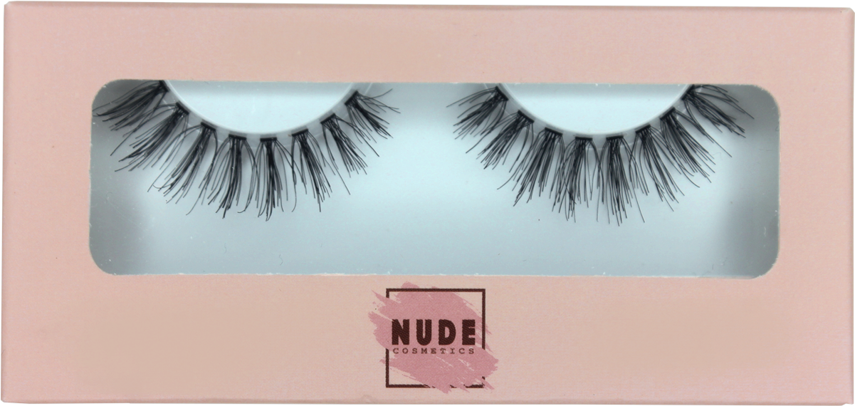 Nude Cosmetics - Cosmetics (1500x1200), Png Download