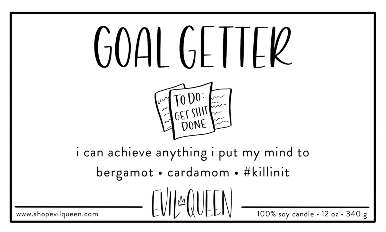 Goal Getter Candle - Line Art (1500x1500), Png Download