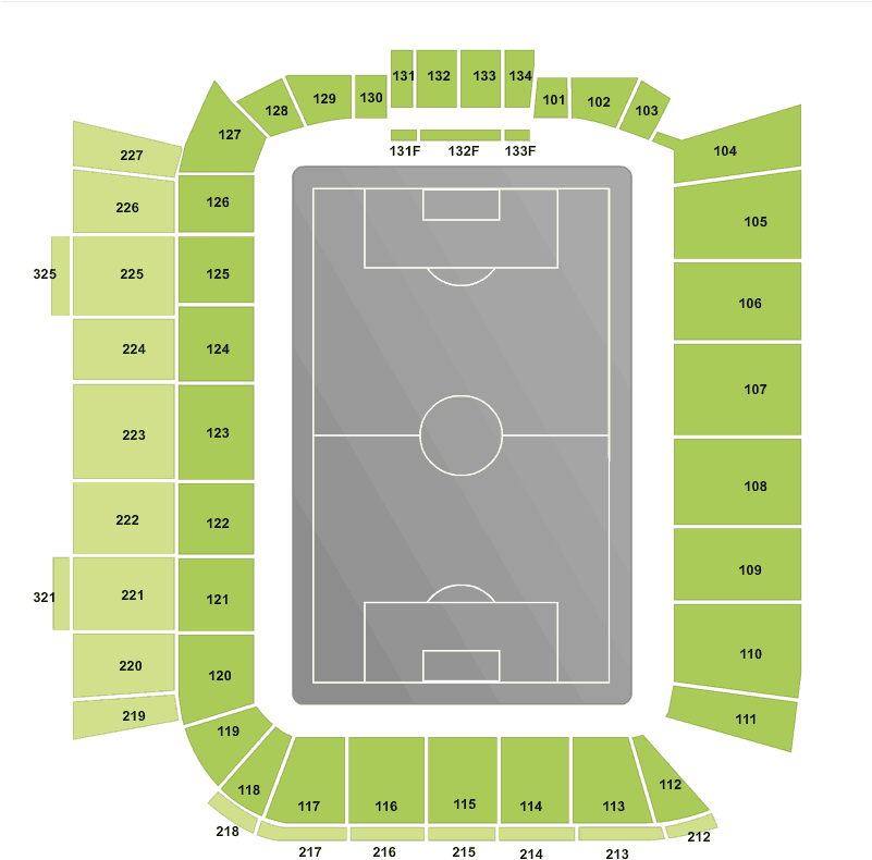 Bmo Field - Kiev (800x800), Png Download