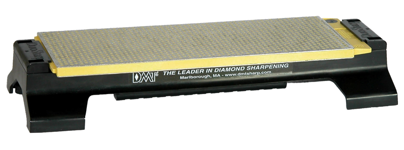 Duosharp Bench Stone Coarse / Extra-coarse With Base - Dmt W250fcnb 10-inch Duosharp Bench Stone Fine / Coarse (800x450), Png Download