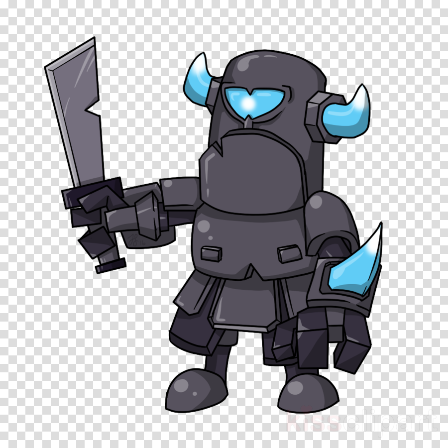 Pancake Clipart Pancake Clash Of Clans Clash Royale - Drawing (900x900), Png Download