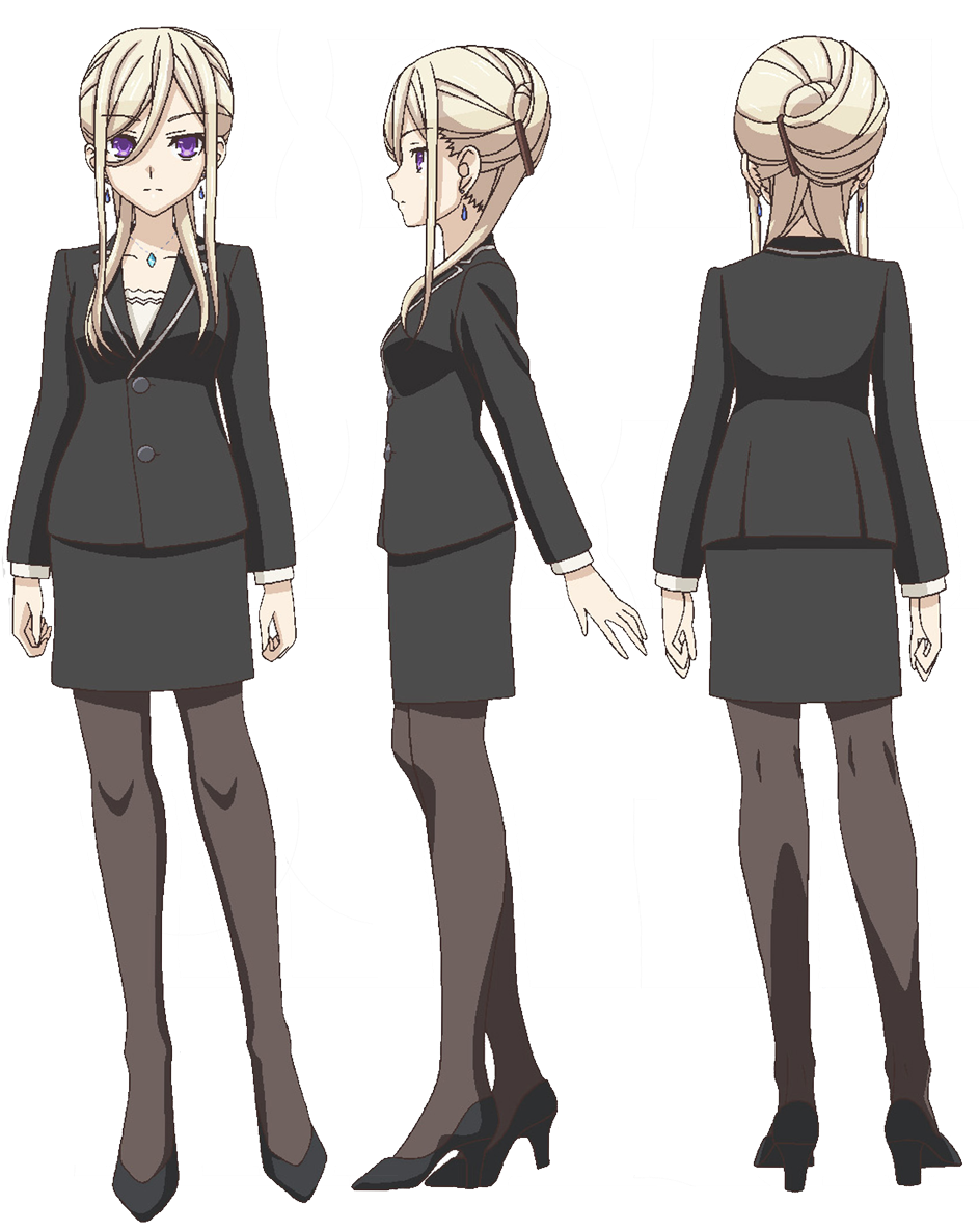 Https - //rei - Animecharactersdatabase - Com/uploads/chars/5688- (960x1186), Png Download