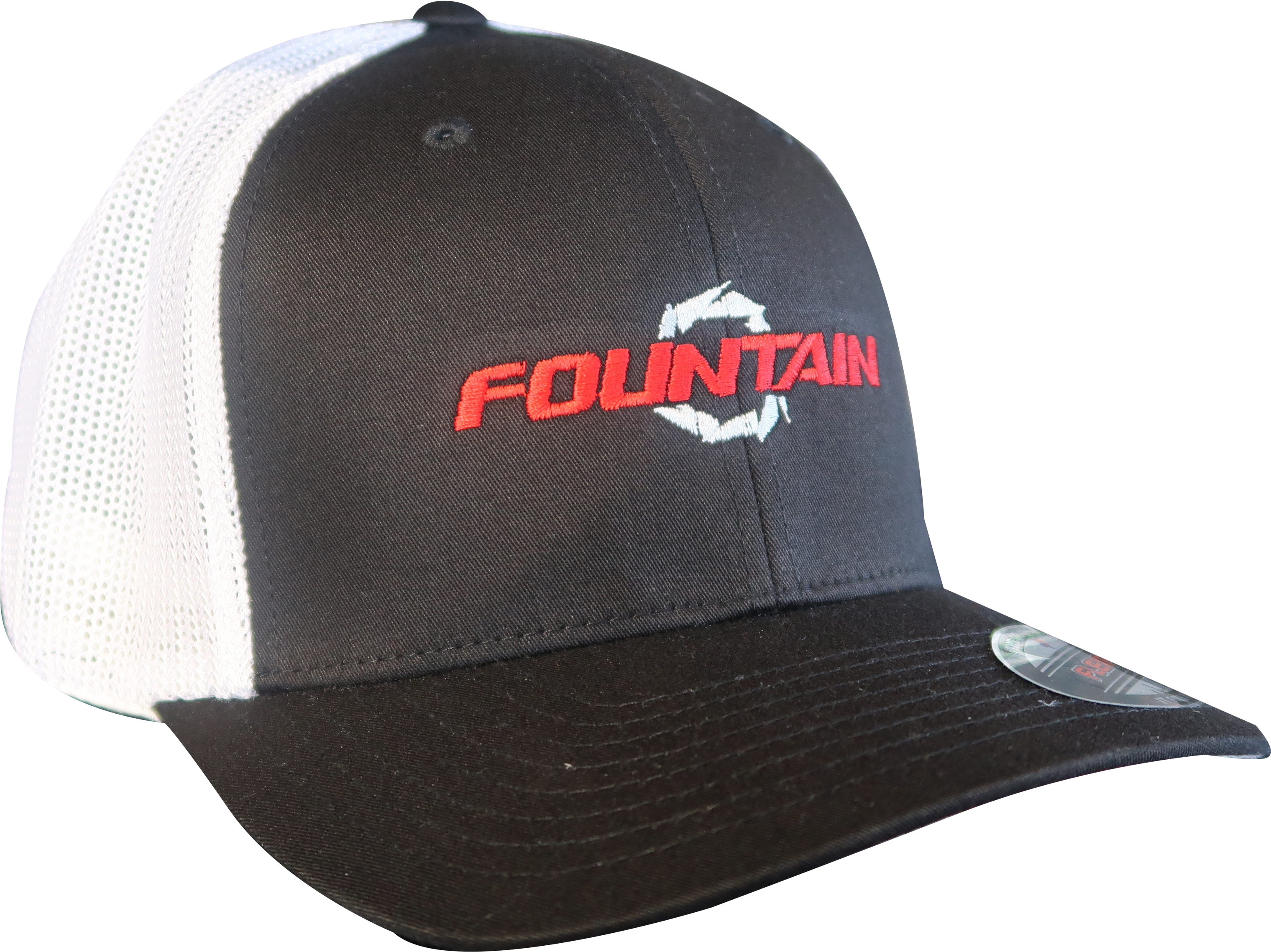 Snapback Backwards Png - Hat (3780x3780), Png Download