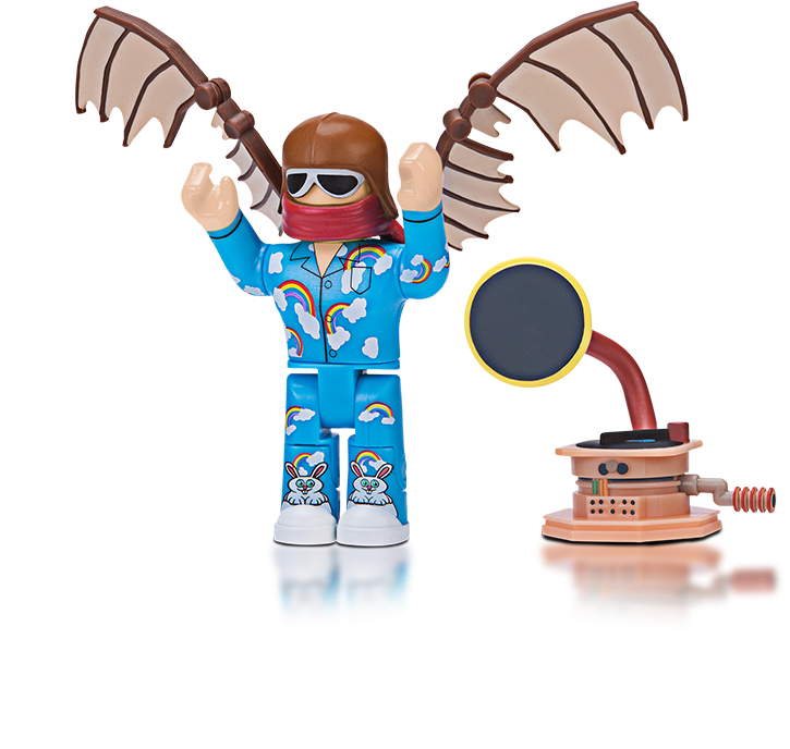 Roblox The Clouds (800x800), Png Download