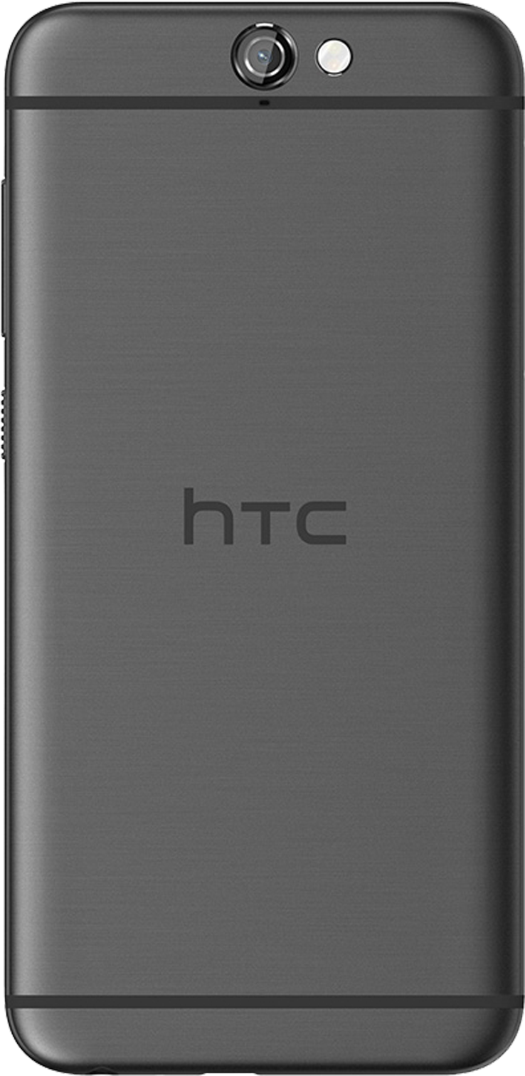 The One A9 Is Htc's First Phone Running Android - Htc One A9s 32gb Grey (1600x1598), Png Download