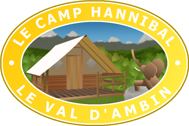 Le Camp Hannibal - Arkansas State University (770x520), Png Download