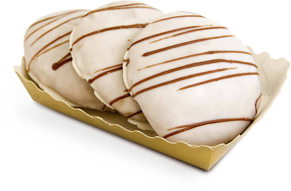 Gingerbread (1000x656), Png Download