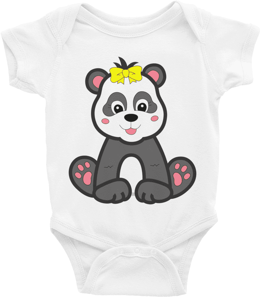 Baby-infant Onesies/bodysuit - Infant Bodysuit (1000x1000), Png Download