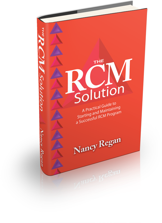 The Rcm Solution - Reliability Engineering (660x870), Png Download