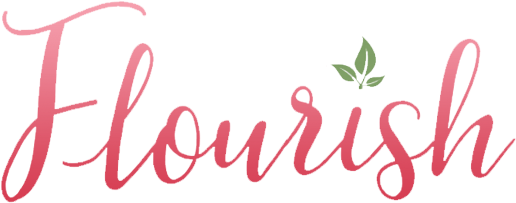 Flourish Women's Retreat - Funny Round Metal Christmas Ornament, This Is Your (1024x405), Png Download