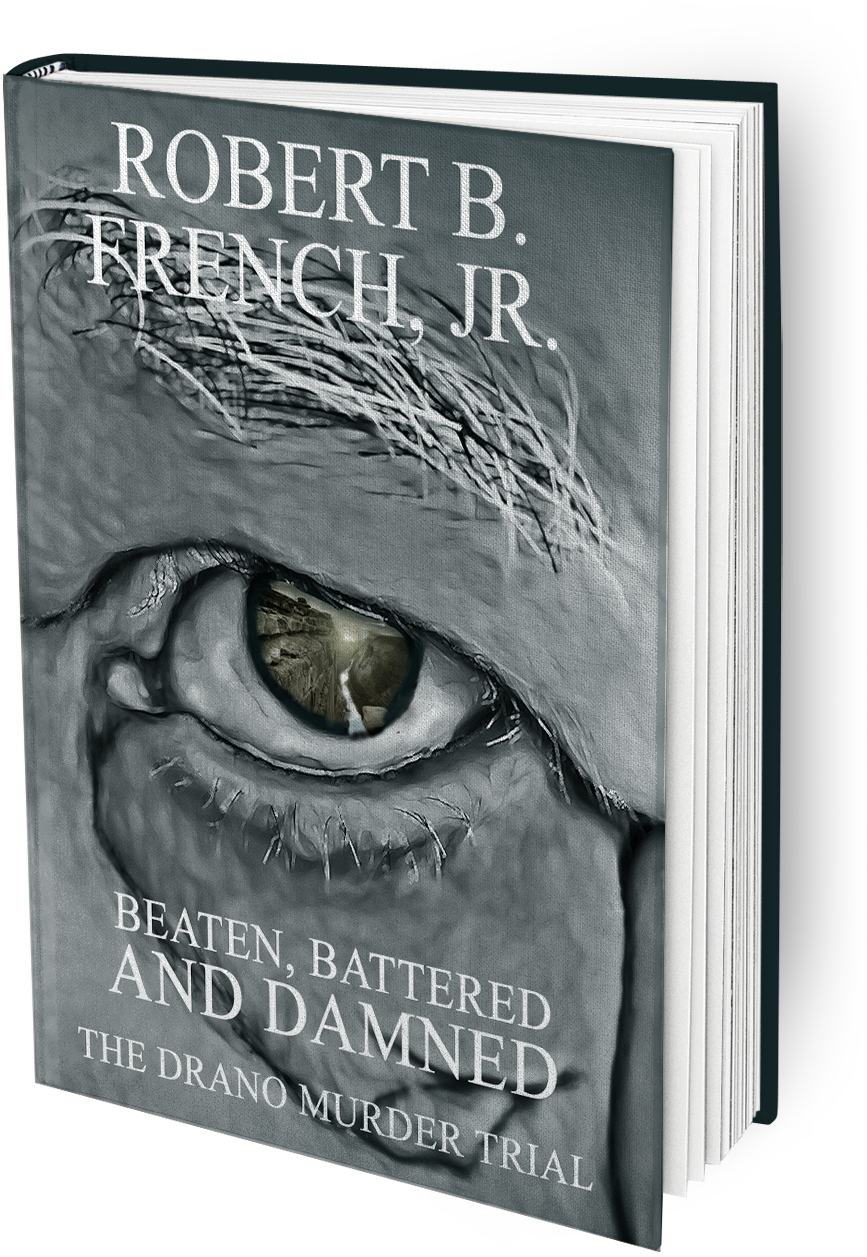 September 28, 1982, - Beaten, Battered And Damned: The Drano Murder Trial (1170x1303), Png Download