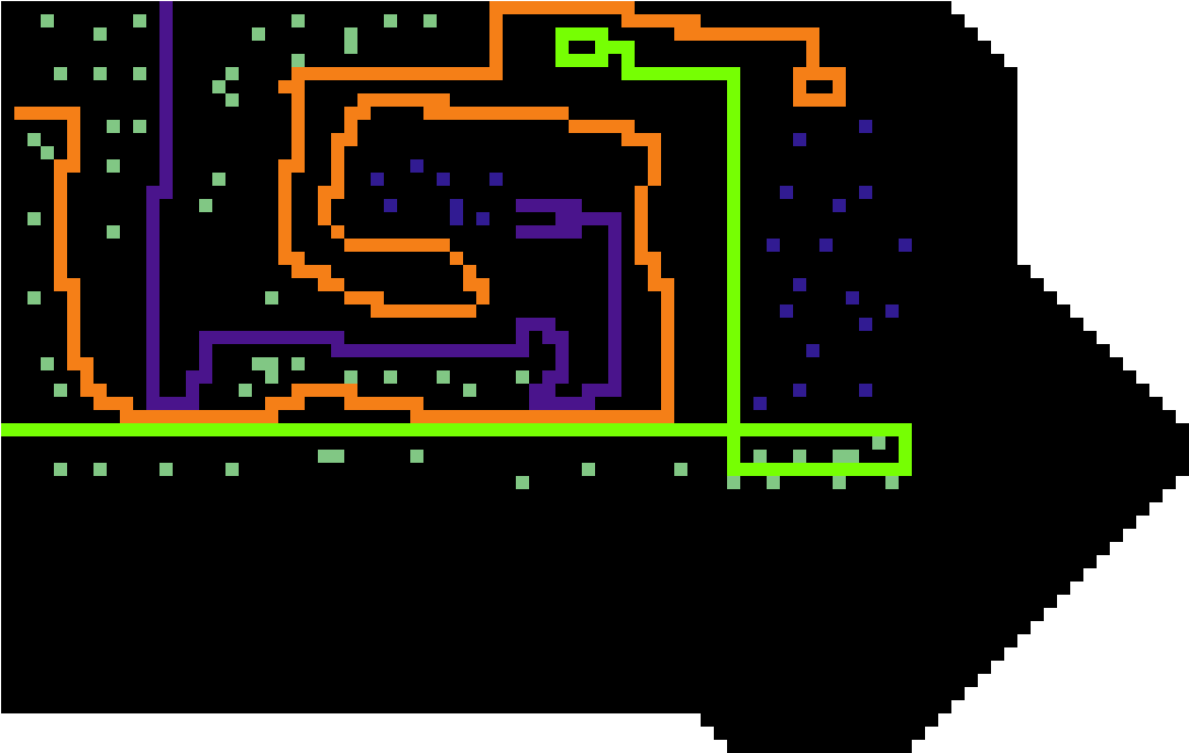 Io Fan Art - Diagram (1200x1200), Png Download