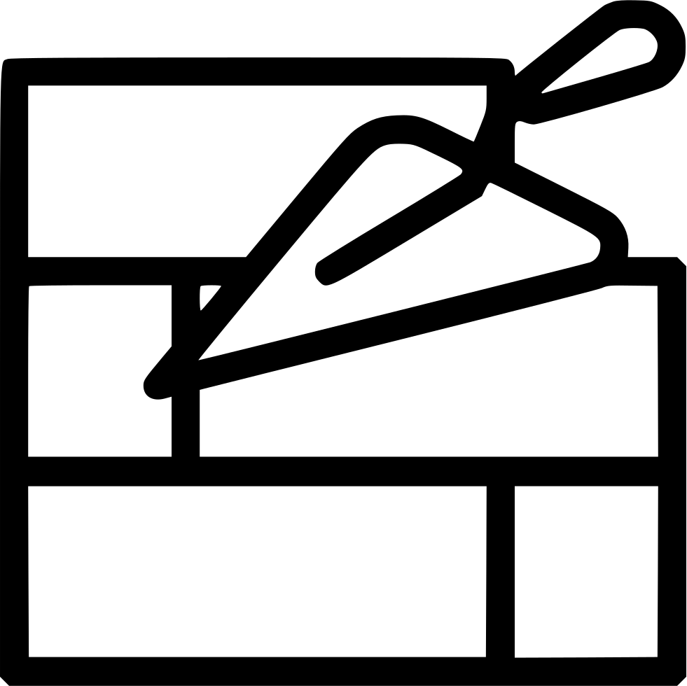 Png File - Brick (981x980), Png Download