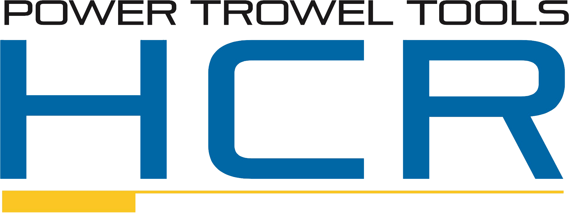 Concrete Floors Polishing System For Power Trowels (1898x712), Png Download