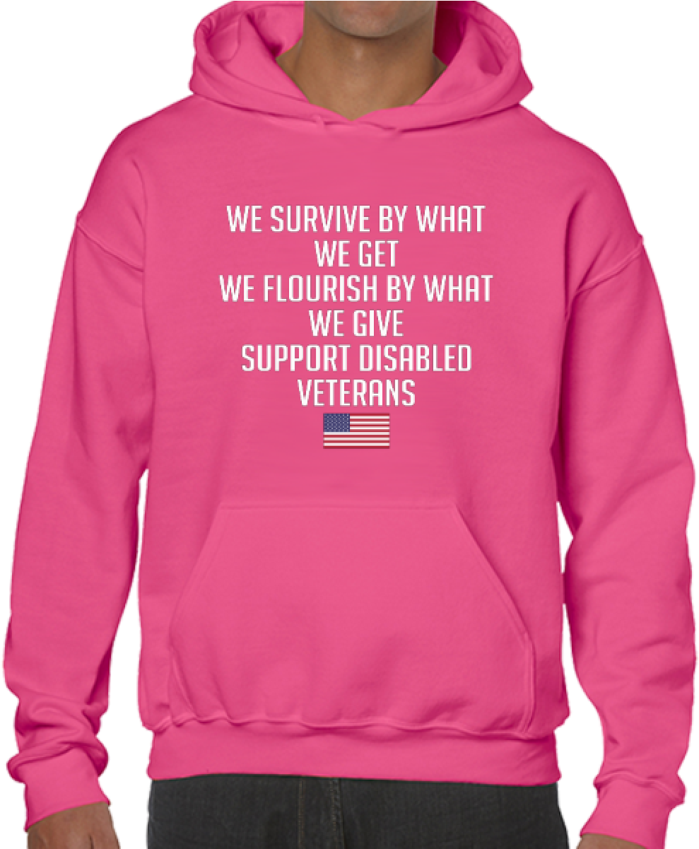 Neon Pink - Heavy Equipment Operators Wife (1200x1200), Png Download