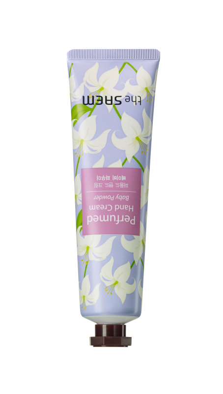 baby hand cream