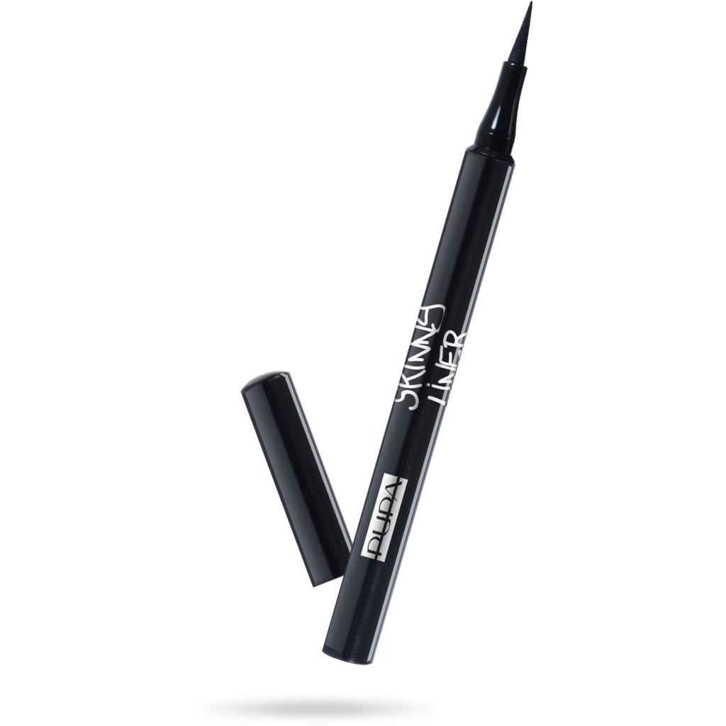 Pupa Skinny Liner Eyeliner - Pupa Skinny Liner (1024x1024), Png Download