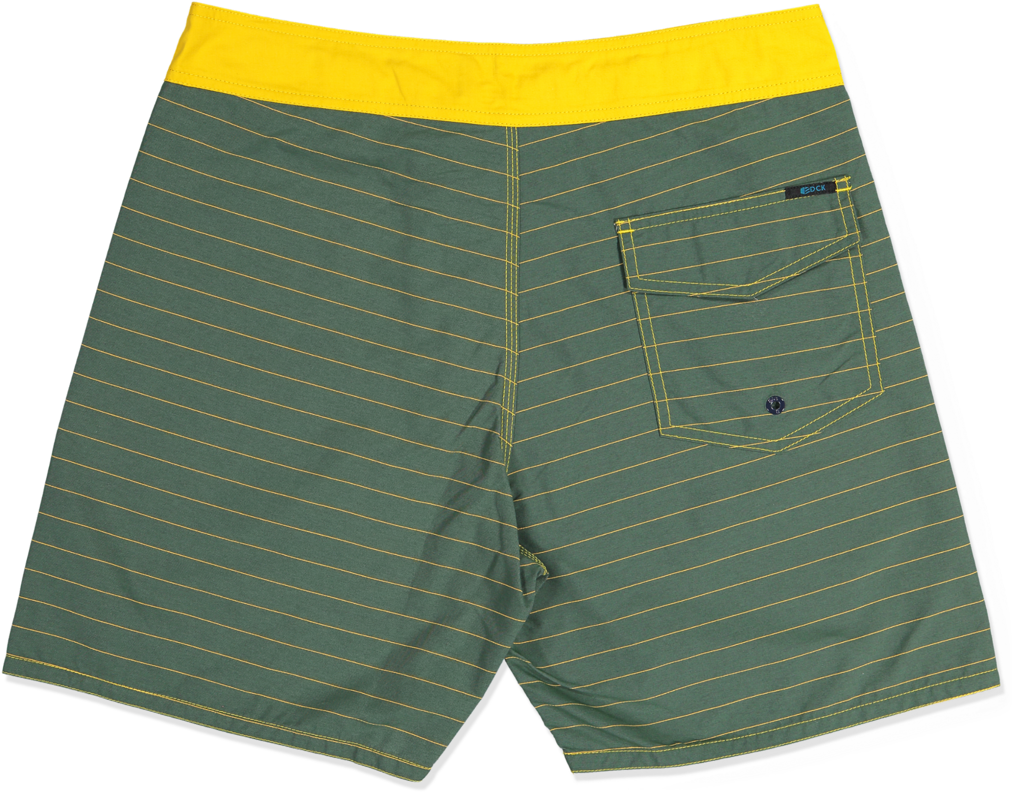 Salgados - Board Short (2000x2000), Png Download