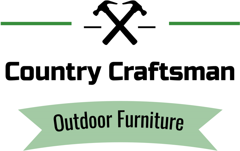 Country Craftsmen Outdoor Furniture (1024x685), Png Download