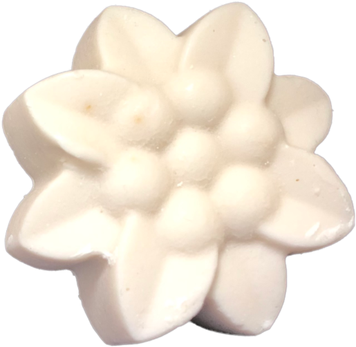 Baby Powder Decorative Soap - Baby Powder (700x650), Png Download