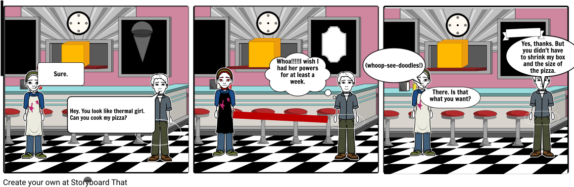 Cartoon (1164x385), Png Download