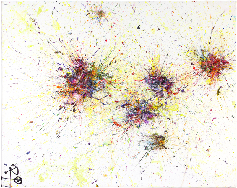 X2 Baby Powder Master 0735 V1 (1000x667), Png Download