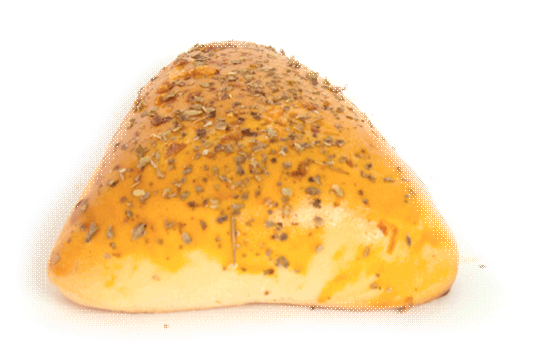 Esfirra De Pizza - Baked Goods (700x500), Png Download