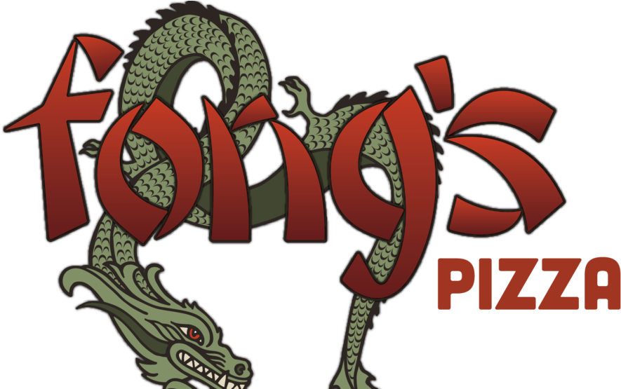 Fong's Pizza To Open Cedar Rapids Location Next Month - Fong's Pizza (986x554), Png Download