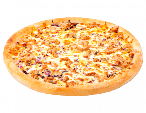 Куриный Жульен - Chicken (760x440), Png Download