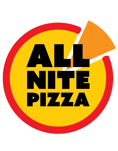 Red's Pizza Delivery • Order Online • San Francisco - Circle (612x612), Png Download