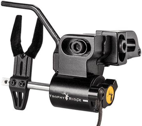 Technology - Trophy Ridge Sync Arrow Rest Rh (800x441), Png Download