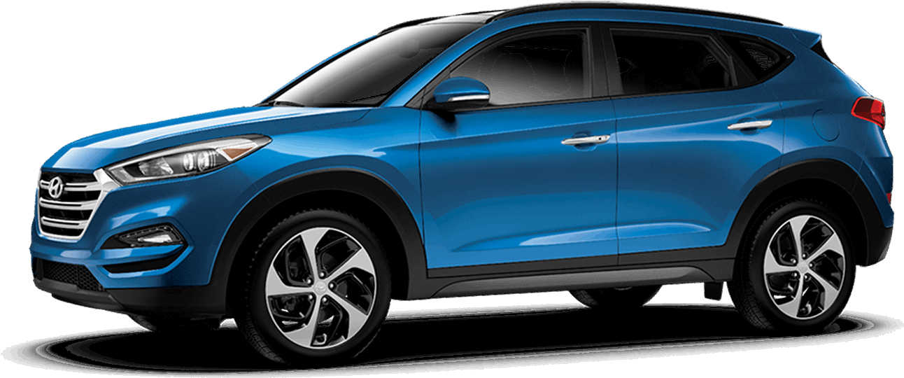 2017 Hyundai Tucson Model Overview (1480x800), Png Download