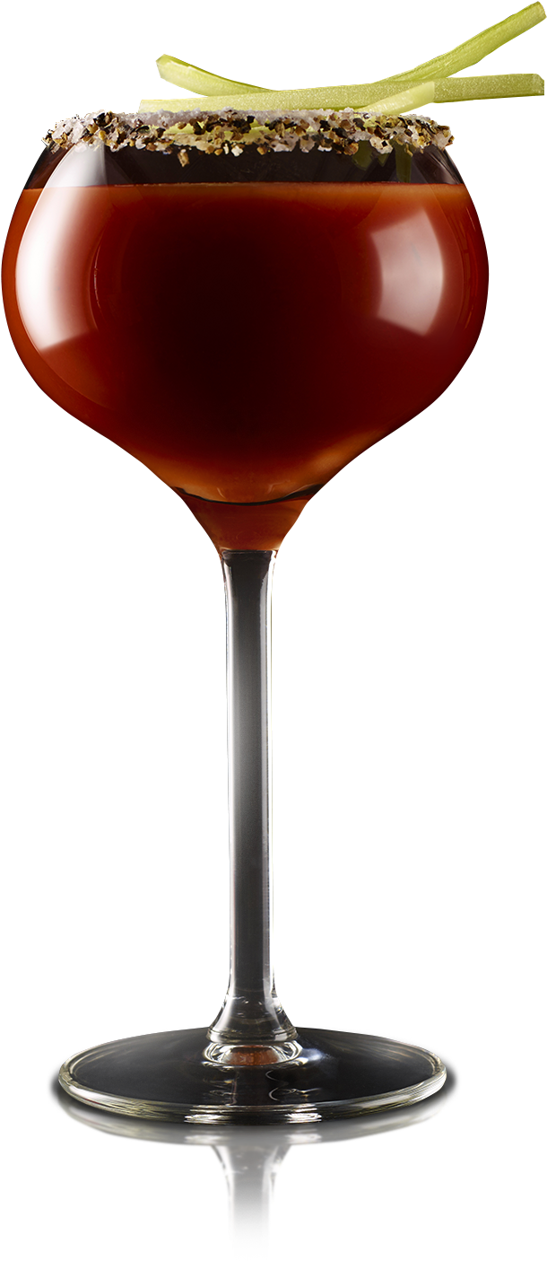 The Red Snapper - Cocktail (1152x1634), Png Download